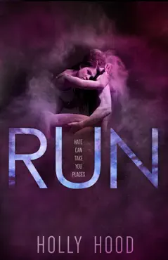 run book cover image