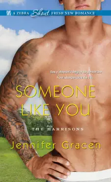 someone like you book cover image