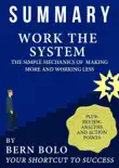 Work the System - Unauthorized 33-Minute Summary synopsis, comments