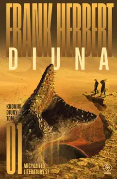 diuna book cover image