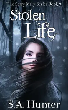 stolen life book cover image