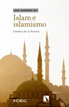 islam e islamismo imagen de la portada del libro
