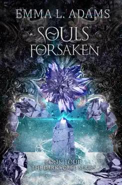 souls forsaken book cover image