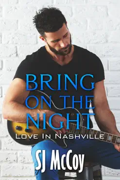 bring on the night book cover image