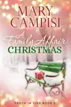 A Family Affair: Christmas sinopsis y comentarios