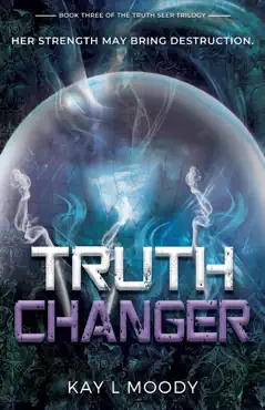 truth changer book cover image