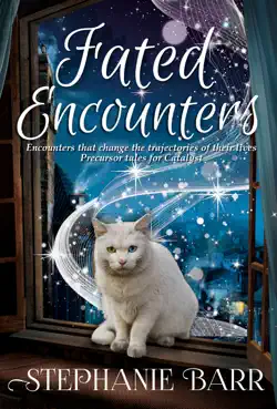 fated encounters book cover image