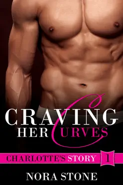craving her curves book cover image