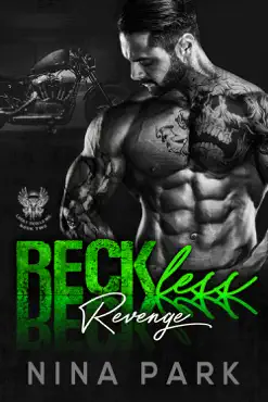 reckless revenge book cover image