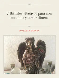 rituales efectivos para abir caminos y atraer dinero book cover image