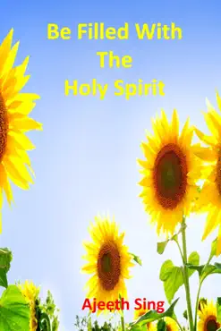 be filled with the holy spirit book cover image