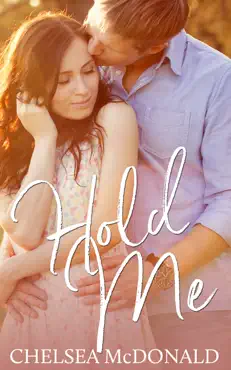 hold me - book two book cover image