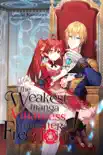 The Weakest Manga Villainess Wants Her Freedom e-book