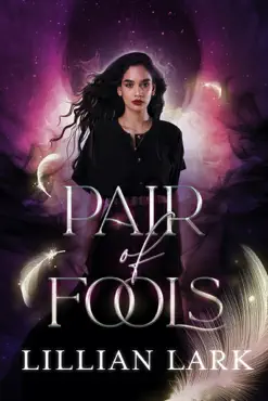 pair of fools book cover image