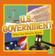 U.S. Government synopsis, comments