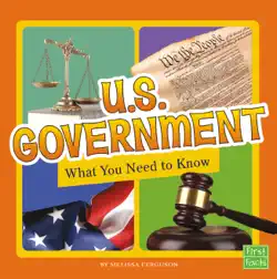 u.s. government book cover image