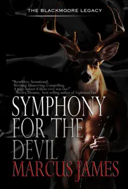 symphony for the devil book cover image