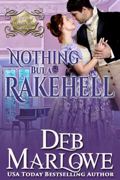 nothing but a rakehell book cover image