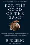 For the Good of the Game synopsis, comments