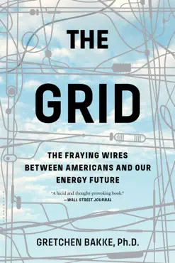 the grid book cover image
