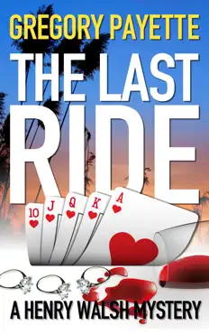 the last ride book cover image