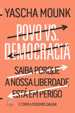 povo vs. democracia imagen de la portada del libro