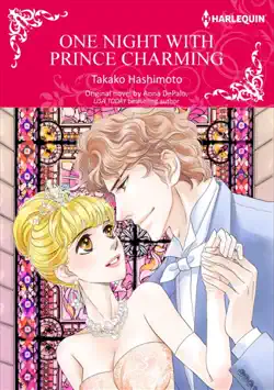 one night with prince charming book cover image