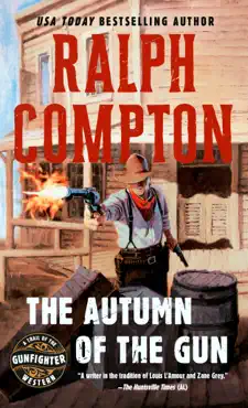 the autumn of the gun book cover image