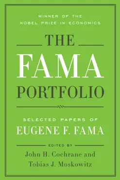the fama portfolio book cover image