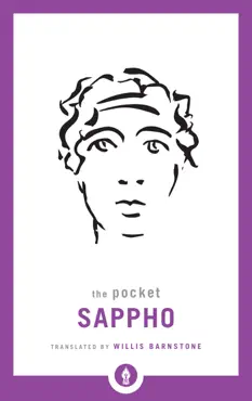 the pocket sappho book cover image