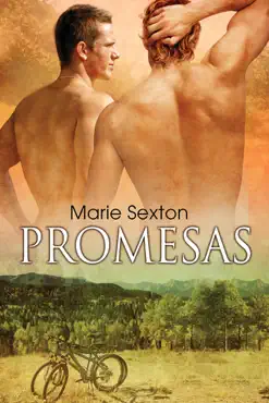 promesas imagen de la portada del libro