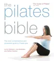 The Pilates Bible synopsis, comments