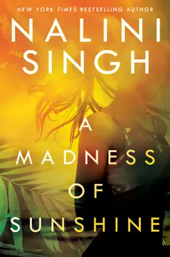a madness of sunshine book cover image