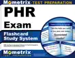 PHR Exam Flashcard Study System synopsis, comments