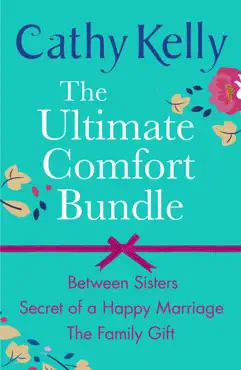 the ultimate comfort bundle imagen de la portada del libro