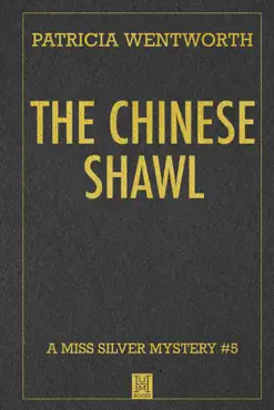 the chinese shawl book cover image