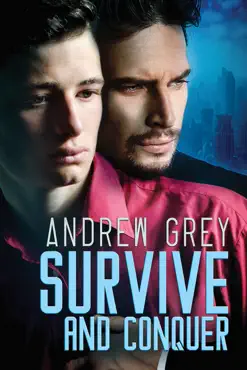 survive and conquer book cover image
