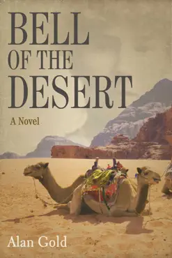 bell of the desert book cover image