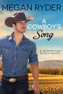 a cowboy's song book cover image