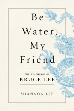 be water, my friend book cover image