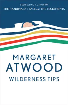 wilderness tips book cover image