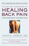 Healing Back Pain book summary, reviews and download