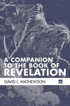 a companion to the book of revelation book cover image