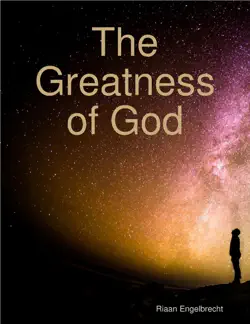 the greatness of god book cover image