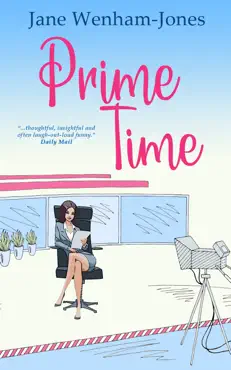 prime time book cover image