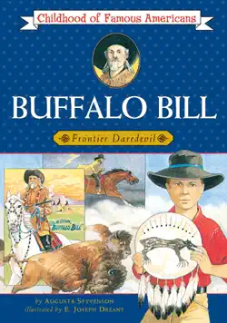 buffalo bill imagen de la portada del libro