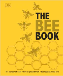 the bee book book cover image