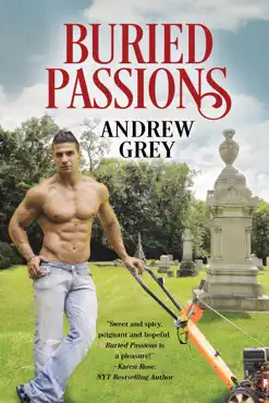 buried passions imagen de la portada del libro