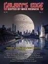 Galaxy's Edge Magazine: Issue 1, March 2013