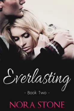 everlasting 2 book cover image
